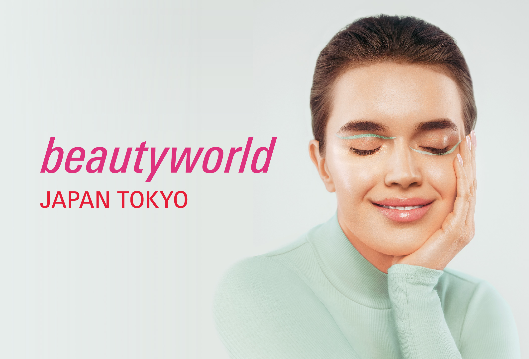 Beauty World Japan Tokyo 2025